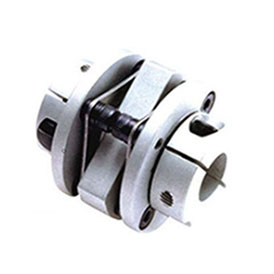 LZ3系列Ⅰ、多节夹紧螺丝固定式（膜片联轴器）