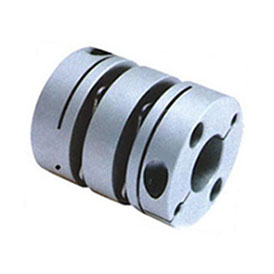 LZ5系列Ⅰ、多节夹紧螺丝固定式（膜片联轴器）